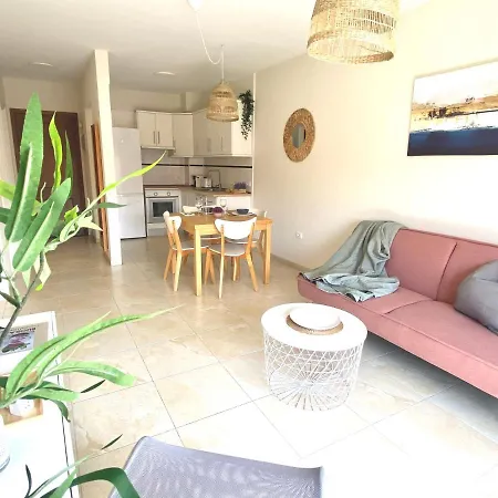 Casa Isa - Aire Acondicionado - Piscina - - Tenerife 칸델라리아