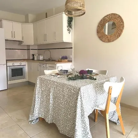 Casa Isa - Aire Acondicionado - Piscina - - Tenerife 아파트 *