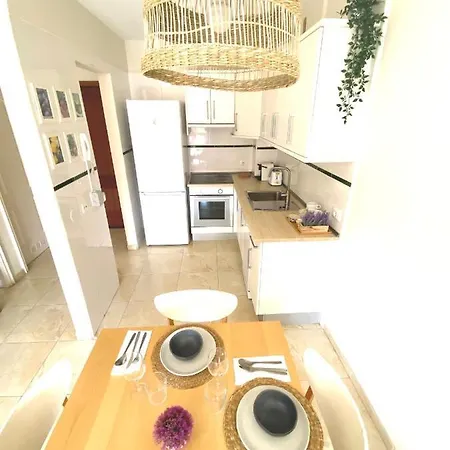 Casa Isa - Aire Acondicionado - Piscina - - Tenerife * 칸델라리아