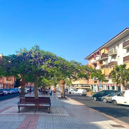 Casa Isa - Aire Acondicionado - Piscina - - Tenerife 아파트 칸델라리아