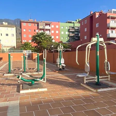Casa Isa - Aire Acondicionado - Piscina - - Tenerife 아파트 *
