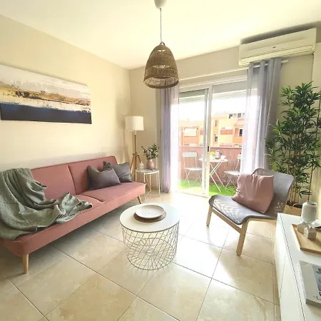 Apartamento Casa Isa - Aire Acondicionado - Piscina - - Tenerife *