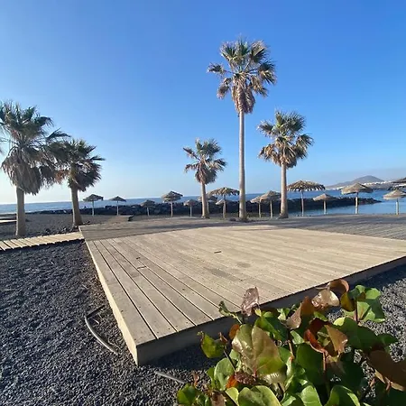 Casa Isa - Aire Acondicionado - Piscina - - Tenerife 公寓 *