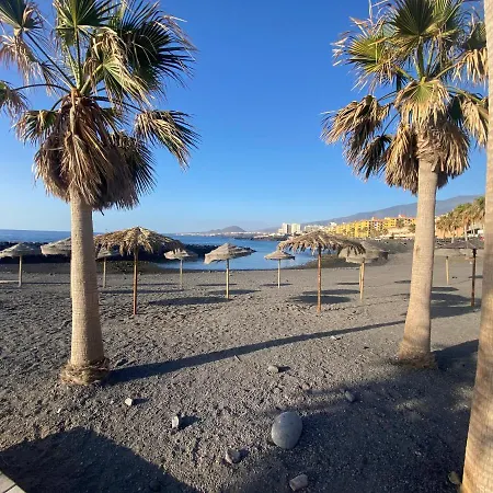 Apartamento Casa Isa - Aire Acondicionado - Piscina - - Tenerife *