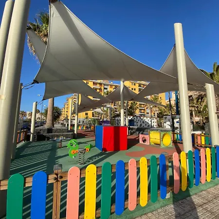 Casa Isa - Aire Acondicionado - Piscina - - Tenerife 坎德拉里亚