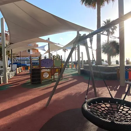 Casa Isa - Aire Acondicionado - Piscina - - Tenerife 公寓 坎德拉里亚